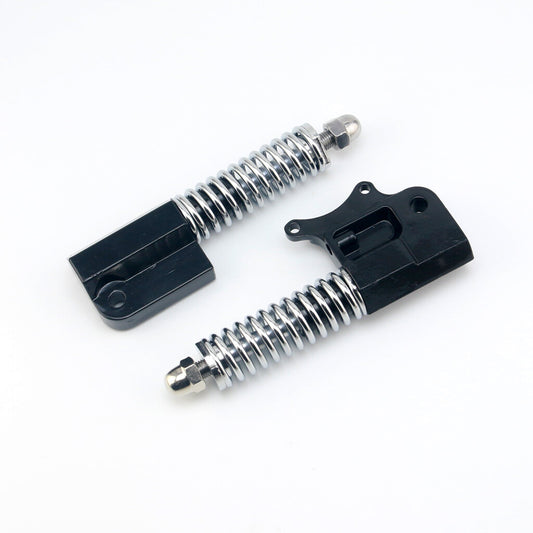 Hydraulic Shock Absorber Suspension MTB Mountain Folding 10 inch For KuGoo M4