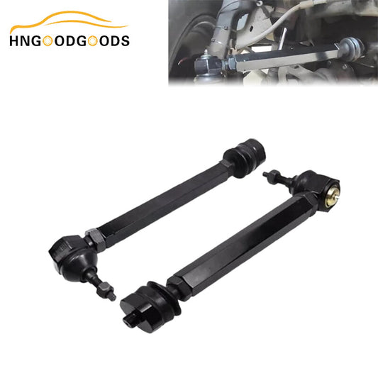 Heavy-duty tie bar suitable for 2001-2010 for Chevrolet Silverado for GMC for Sierra 2500HD 3500HD 6.6