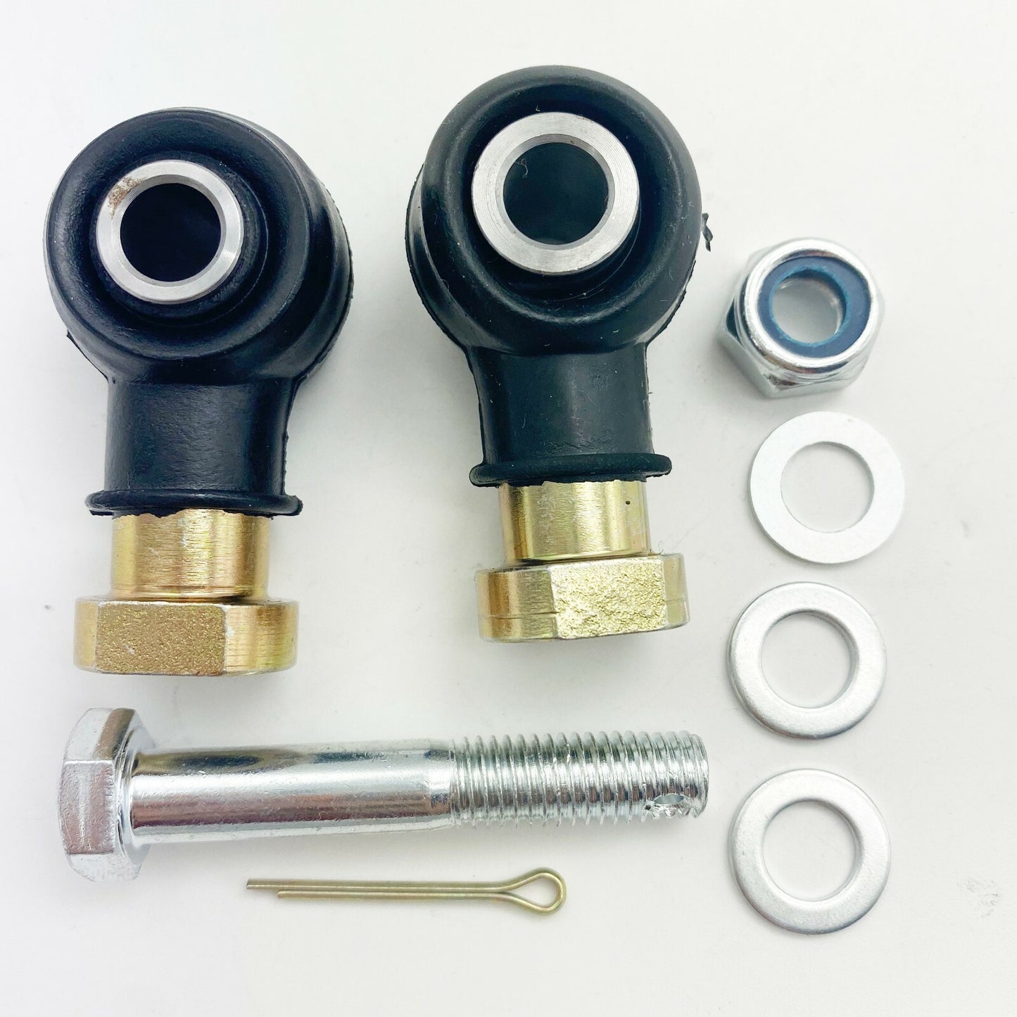 NEW TIE ROD END KIT for POLARIS SPORTSMAN 500 1998 1999-2005