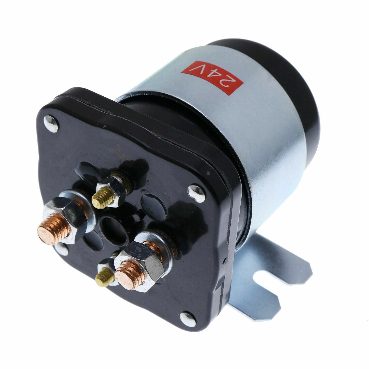 For Skyjack 24V 200AMP Solenoid / Contactor 103101