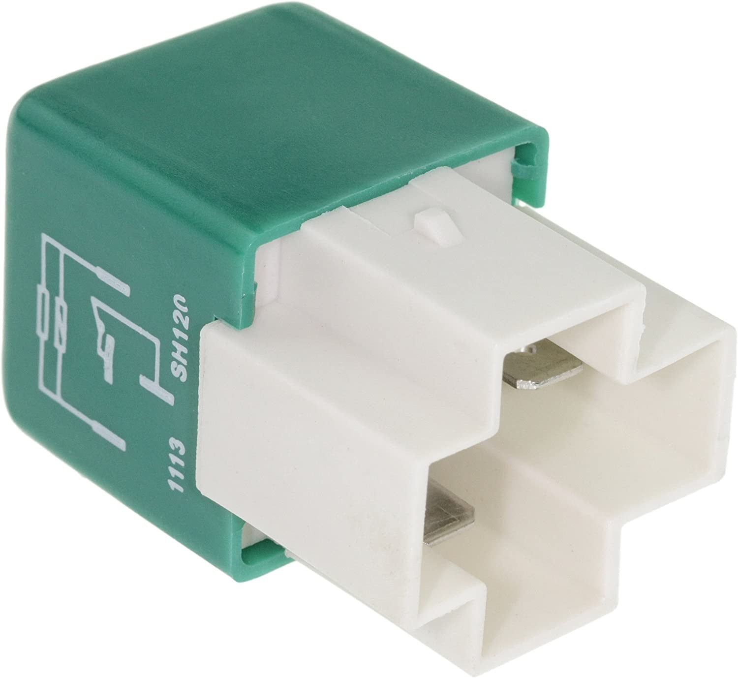 New 4PINS Fan Relay 90987-03003 Fits for Toyota for Lexus ES300 GS300 for Camry for Scion for Sienna