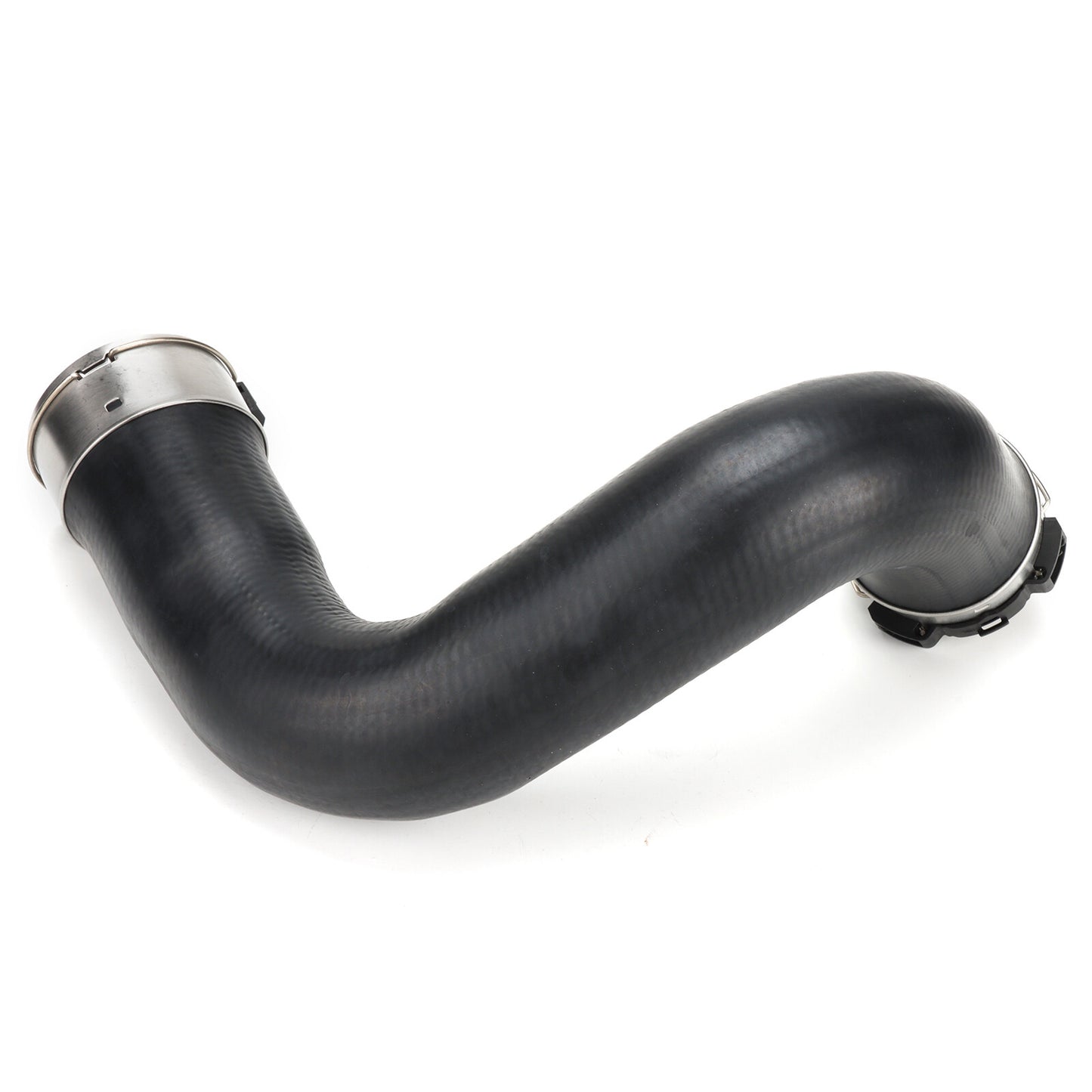 1 Intercooler hose, hot side 14463-5X04B, for Nissan Pathfinder R51 YD25DDTI 2.5L