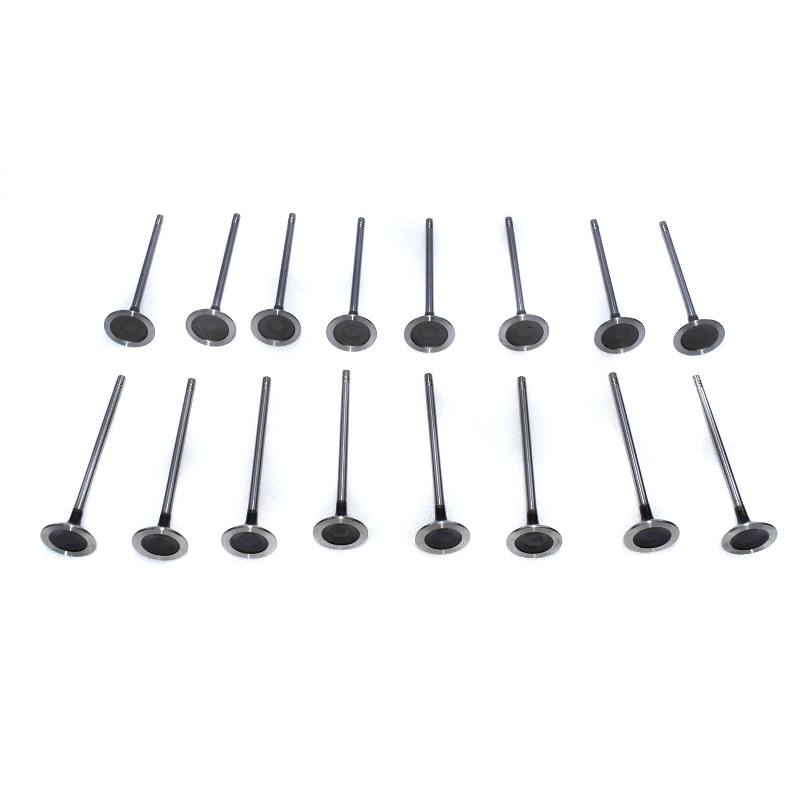 The all-new 8X intake and 8X exhaust valves are suitable for the for Mini Cooper S R56 N14 1.6L 11347547187