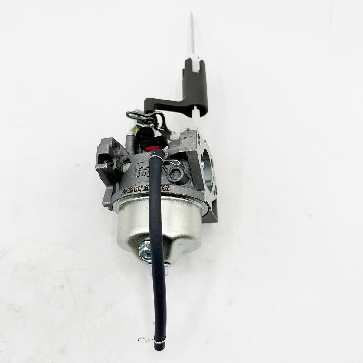 New Carburetor For LCT Ariens AX291 Snow Engine Lauson Carb 23101 20001108