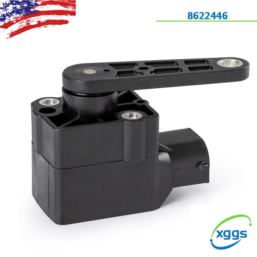 Headlight Level Sensor for Volvo S60 2002-2009 S80 V70 XC70 XC90 2.3L 2.4L 2.5L