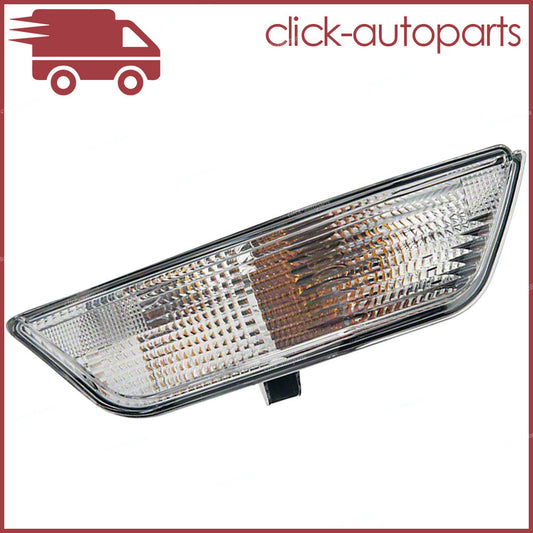 For 2015 2016 2017 for Ford for Mustang Front Left Side Turn Signal Corner Light Lamp