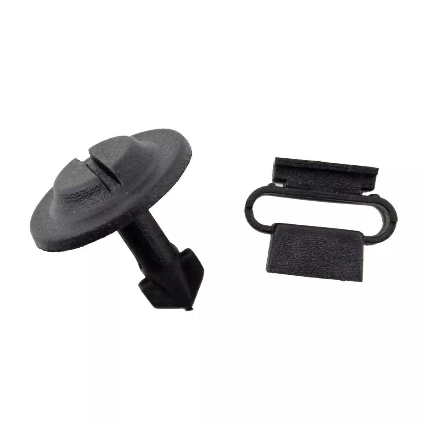 Engine Heat Shield Retainer / Clip 4A0805121A 4A0805163 for Audi A4 A6 100 90 for A8