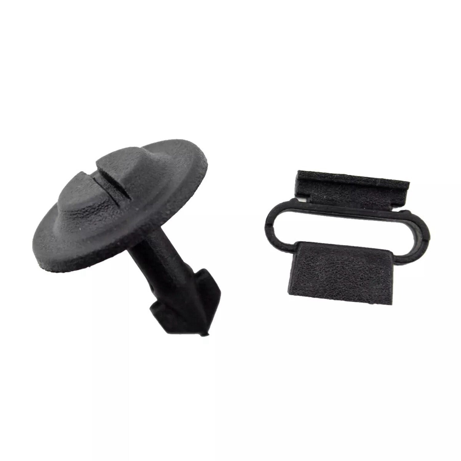 Engine Heat Shield Retainer / Clip 4A0805121A 4A0805163 for Audi A4 A6 100 90 for A8