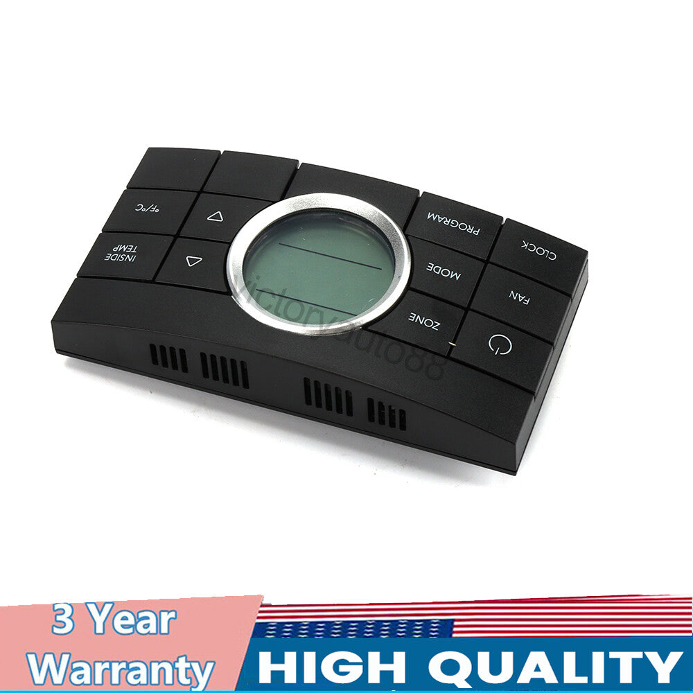 3314082011 New Comfort Control Center II Thermostat for 6518XX, 457915, 459516
