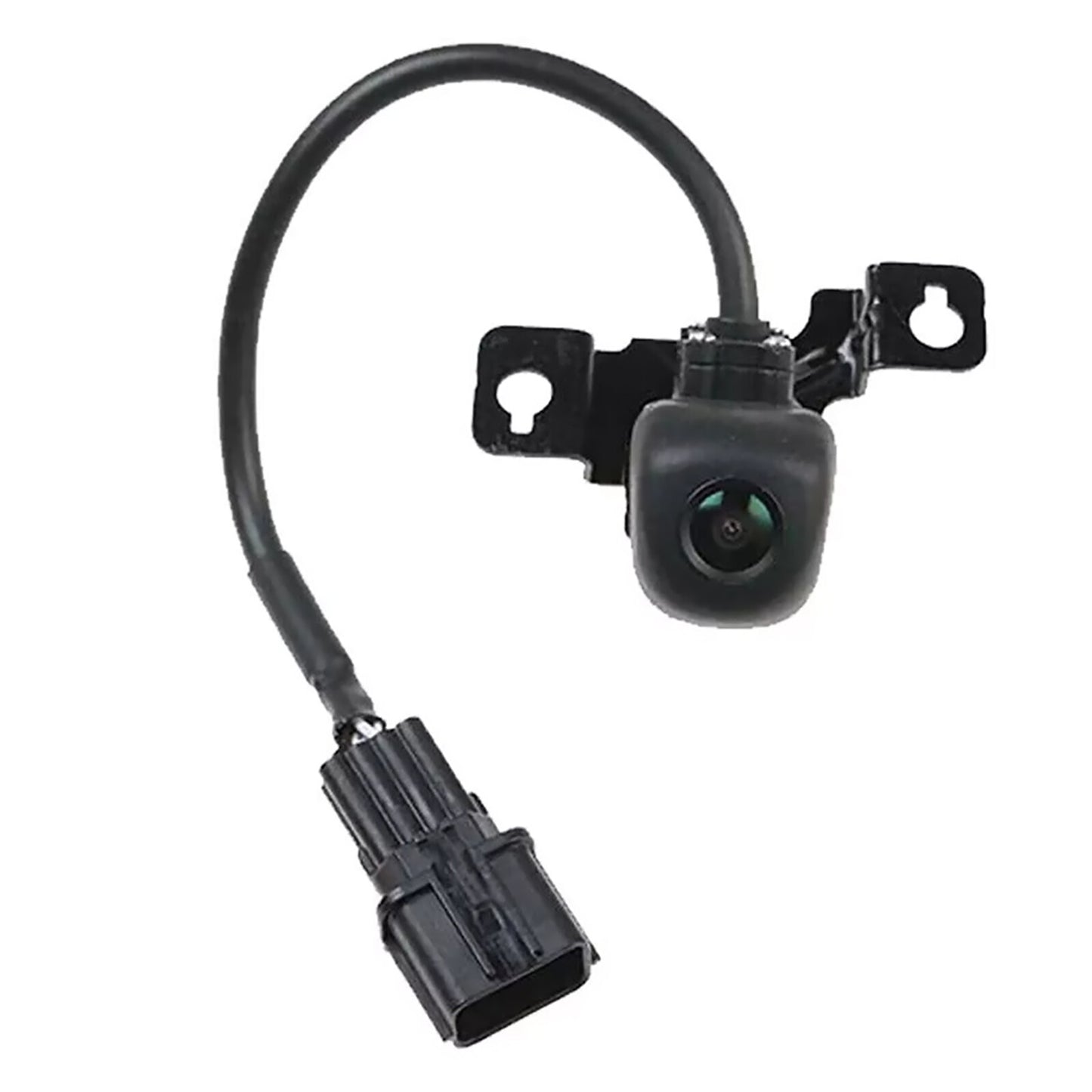 Rear View Parking Assist Camera 95760-2W640 for Hyundai Santa Fe 2017-2018