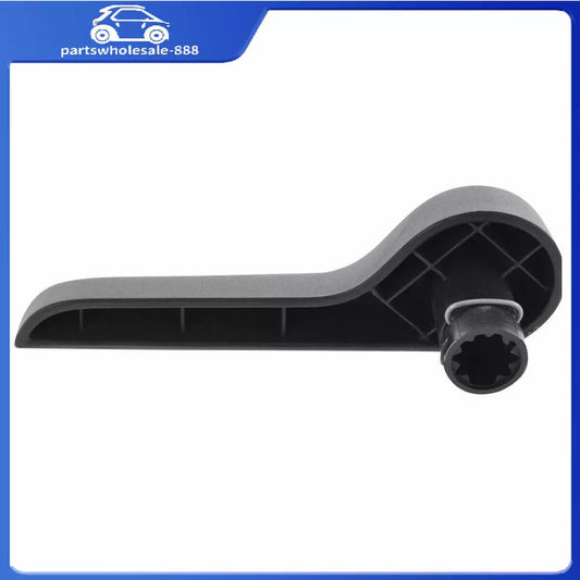 LH Driver for Seat Adjuster Lever Handle For 07-14 for Chevy Silverado for GMC for Sierra for Yukon
