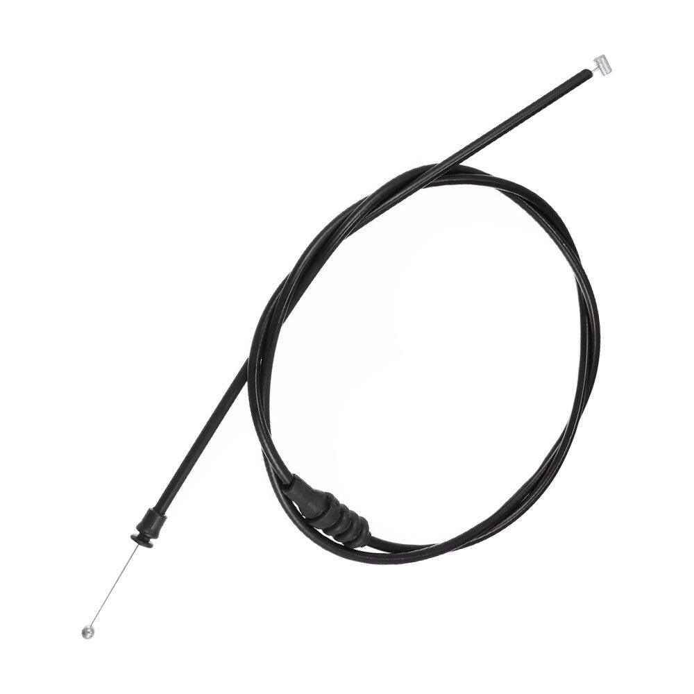Fits For CLA250 CLA45 AMG 2014 2015-2020 Hood Latch Release Wire Bowden Cable