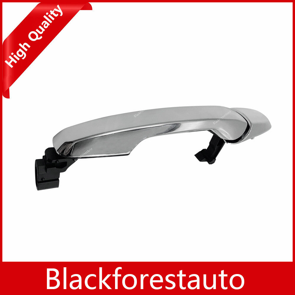 for Ford Edge Explorer 2011-2017 BA1Z-78218B08 Exterior Door Handle Front/Rear