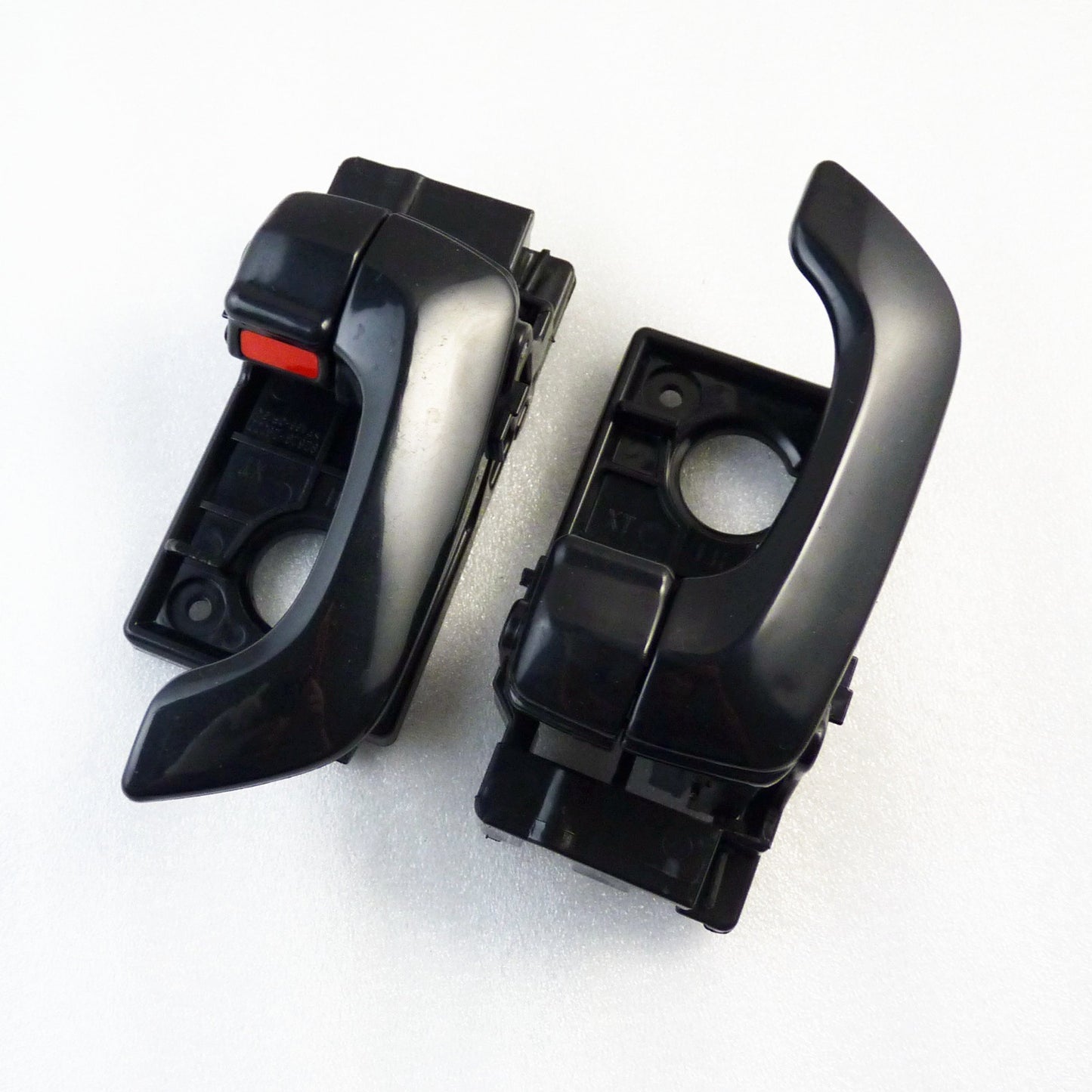 Apply To 2006-2010 for Kia DriversPassengers Side Left  Right Inside Door Handle
