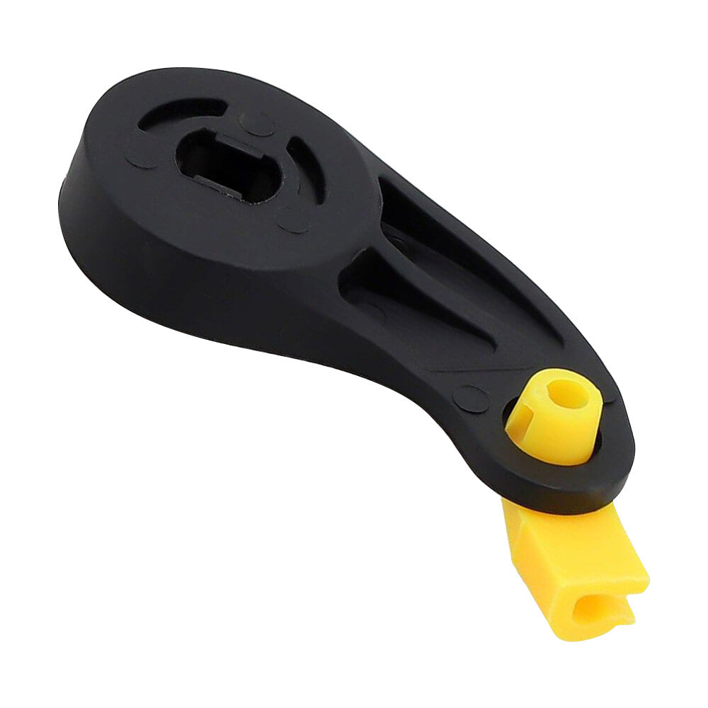 Connecting Rod Black Plastic for Qashqai 2008 2009 2010 2011 2012 2013 2014 2015