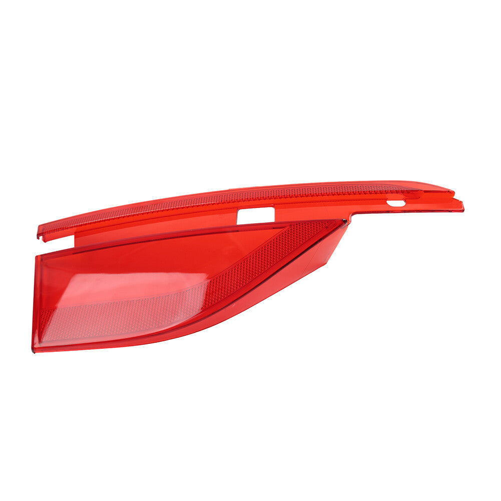 Left Rear Inside Taillight Shell Parking Lights Cover for Jaguar XF 2016-2020