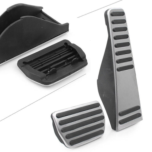 for Volvo XC90 S90 V90 XC60 2018 Car Auto Accelerator Foot Pedal Pads Cover UK