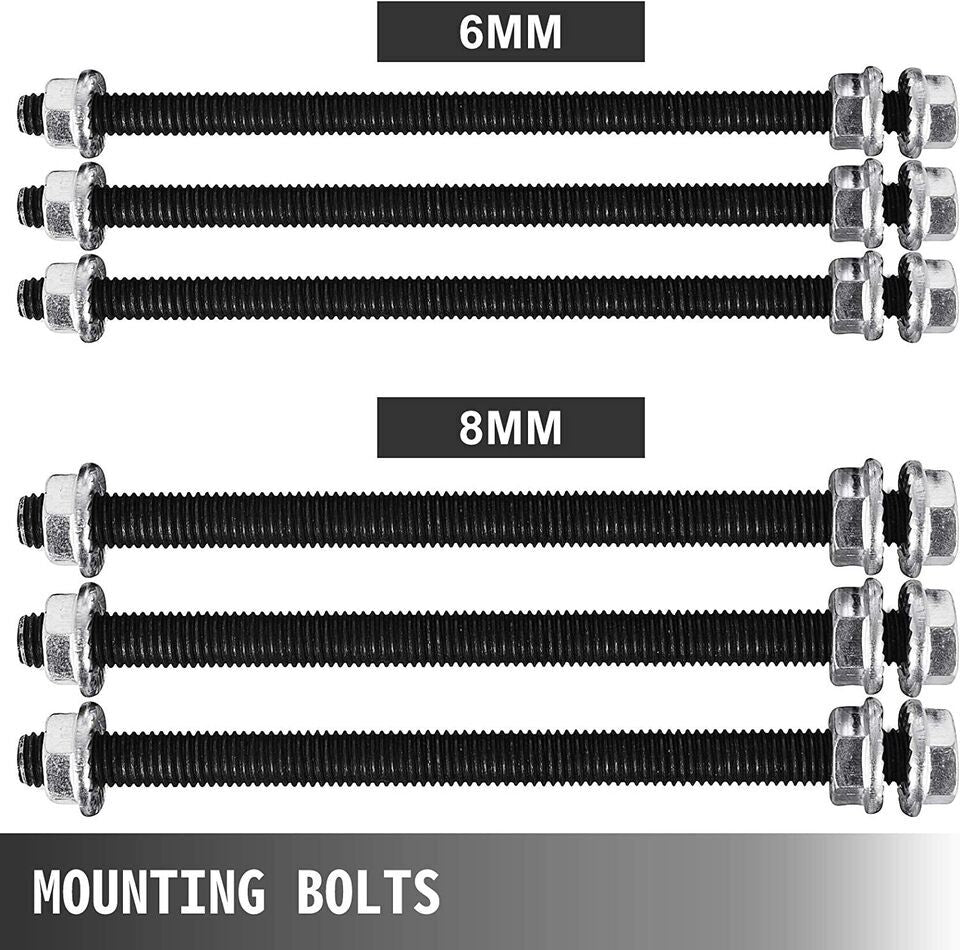 Crankcase Splitter Separator Puller Tool For Motorcycle Dirt Bike ATV Crank Case