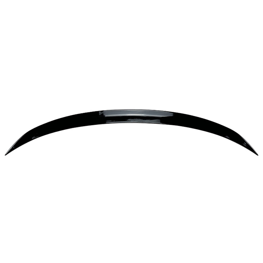 Black Rear Spoiler Wing for Mercedes-Benz CLA Class C118 CLA250 CLA35 2020-2023
