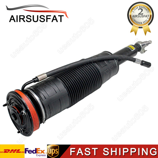 for Mercedes S-Class W221 S600 Front Right ABC Hydraulic Suspension Shock Strut