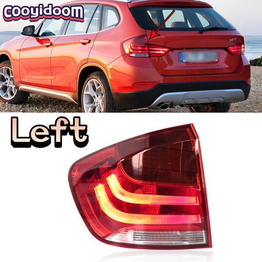 1Pcs Rear Turn Signal Light LED Tail Light LH for BMW X1 E84 2008-2015