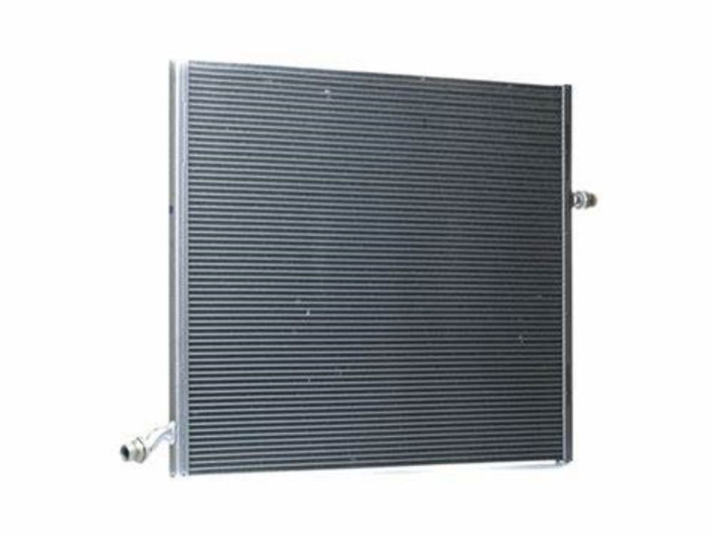 Engine Auxiliary Cooling Radiator for Mercedes W213 X253 W222 X204 E300 GLC300