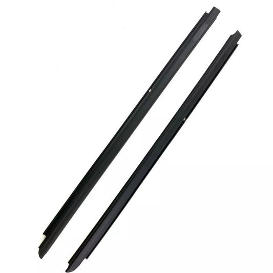Door strap with Weatherstrip for Jeep for Wrangler (jK 07-18)