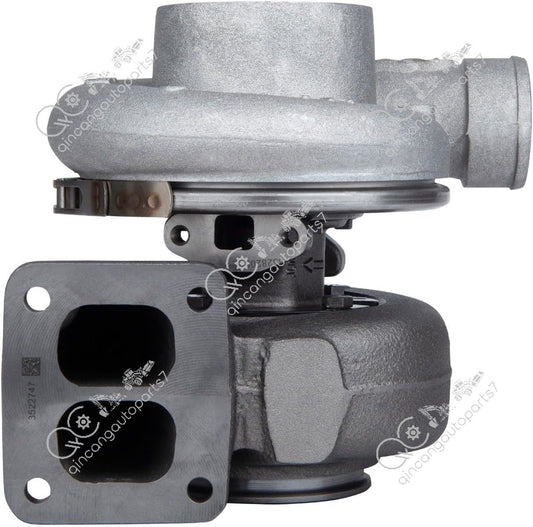 Turbo HX40 Turbocharger RMCU3528778 CU3528778 CU3802303 for Engine 6BT