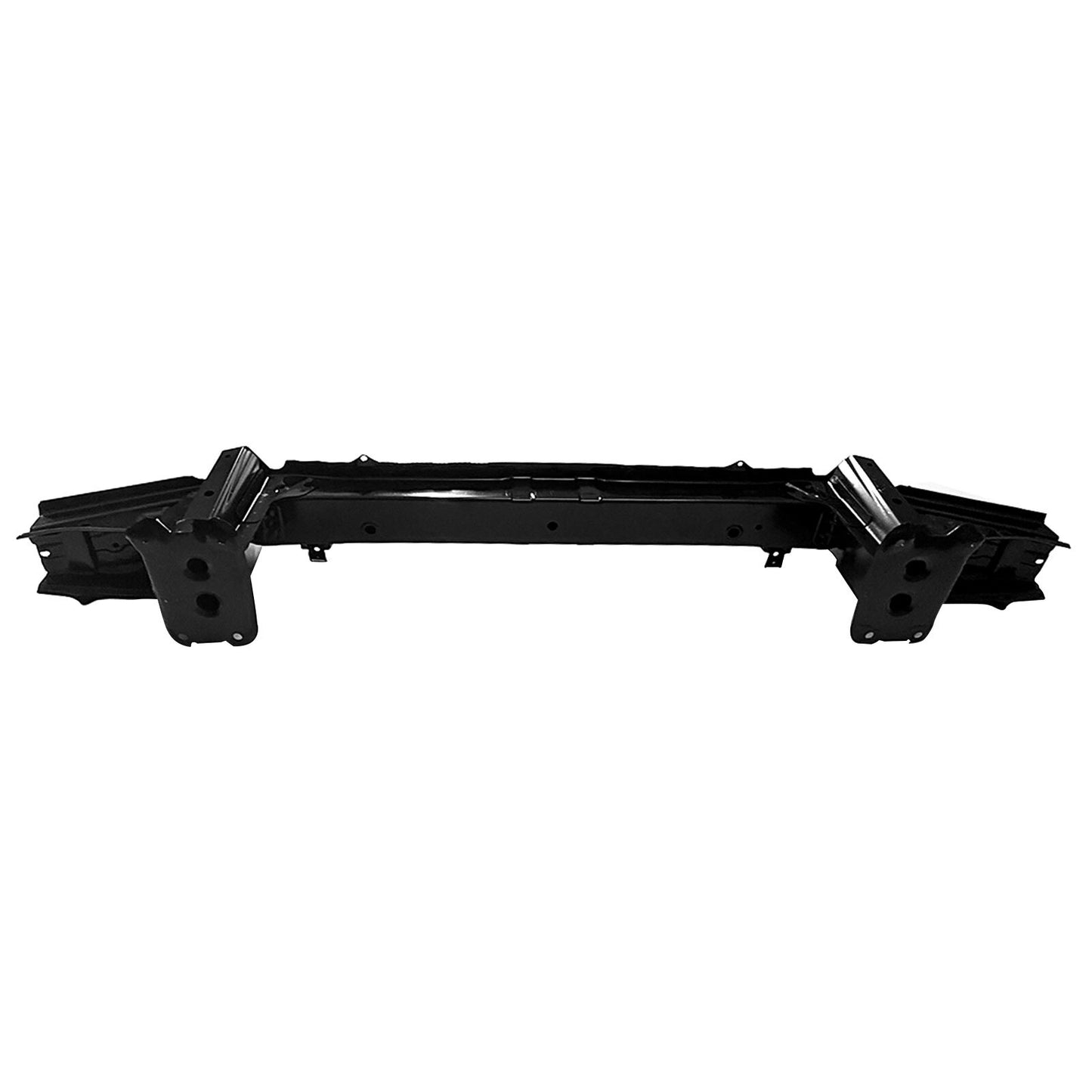 Front bumper reinforcement strips for 2018-2023 for Subaru Crosstrek 57711FL0209P