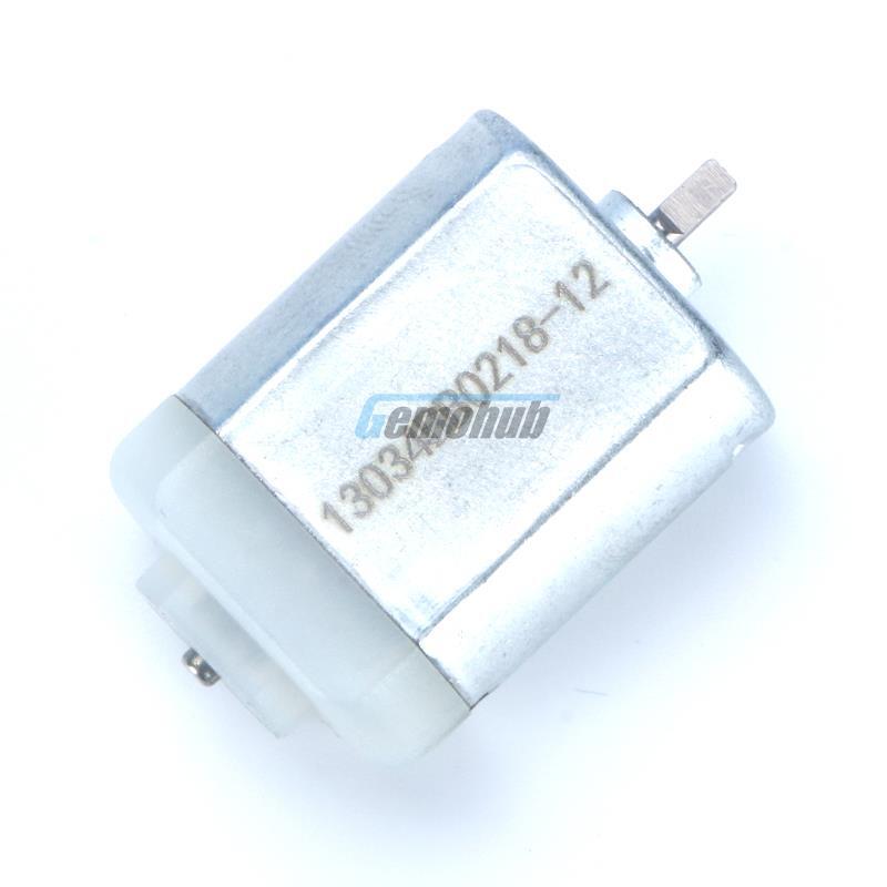 FC-140SA Side Mirror Folding Motor for 2014-2021 for Nissan Qashqai J11 MK2