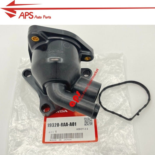 equipment manufacturer engine thermostat housing suitable for Honda Accord, CRV, for Civic , Element, for Acura TSX, ILX
