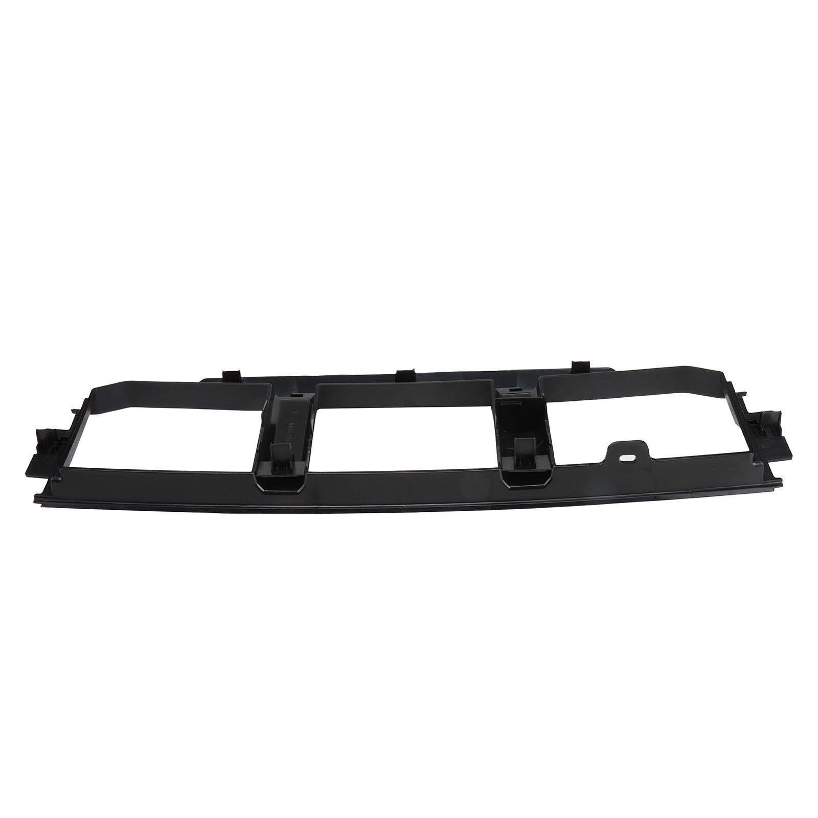 1PCS ML3Z17B968BB ML3Z17B968BA Front Bumper Grille for Ford F-150 2021+ New AU