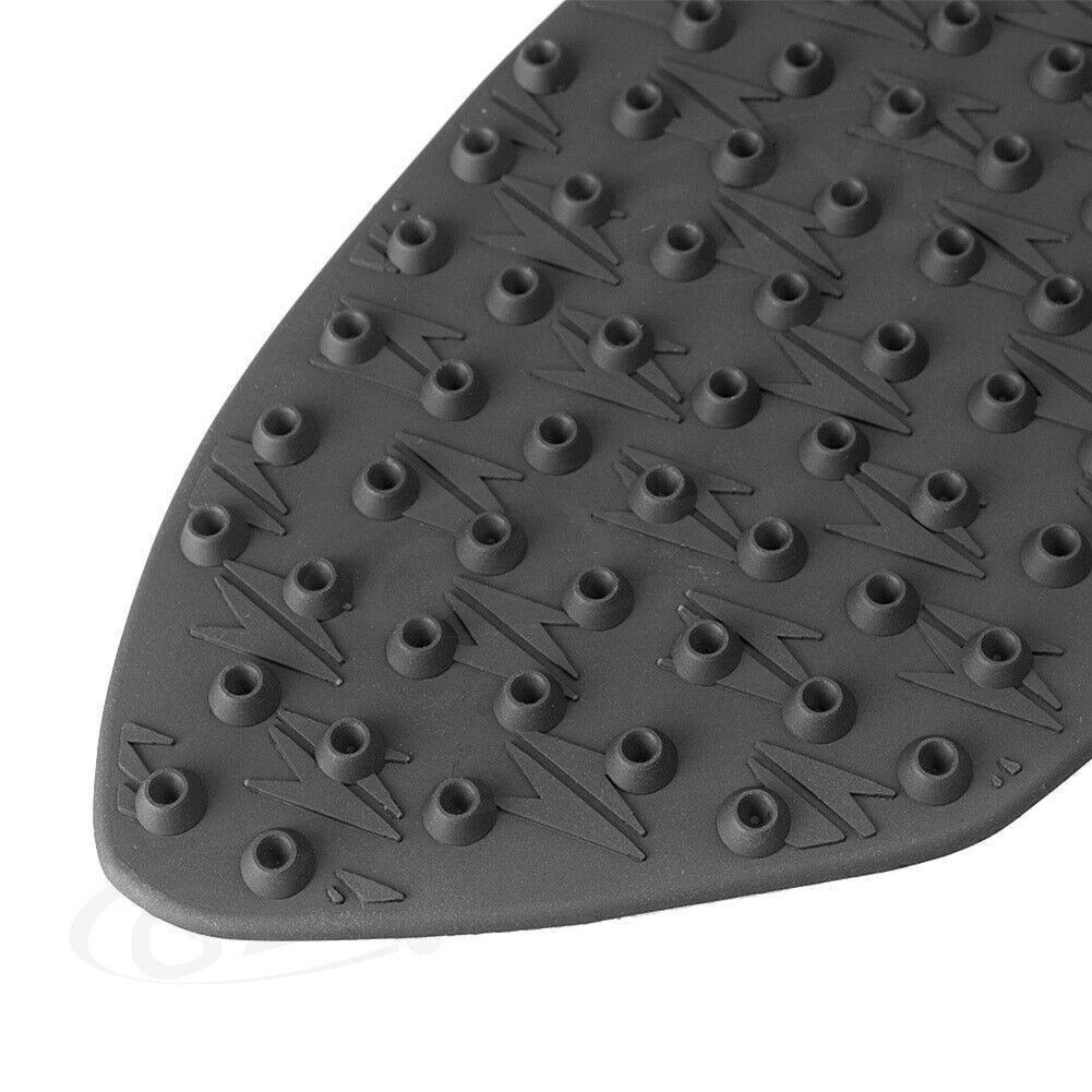 Fit for Ducati Diavel 2012 2013 2014 2015 Tank Traction Side Pads Gas Grip Protector