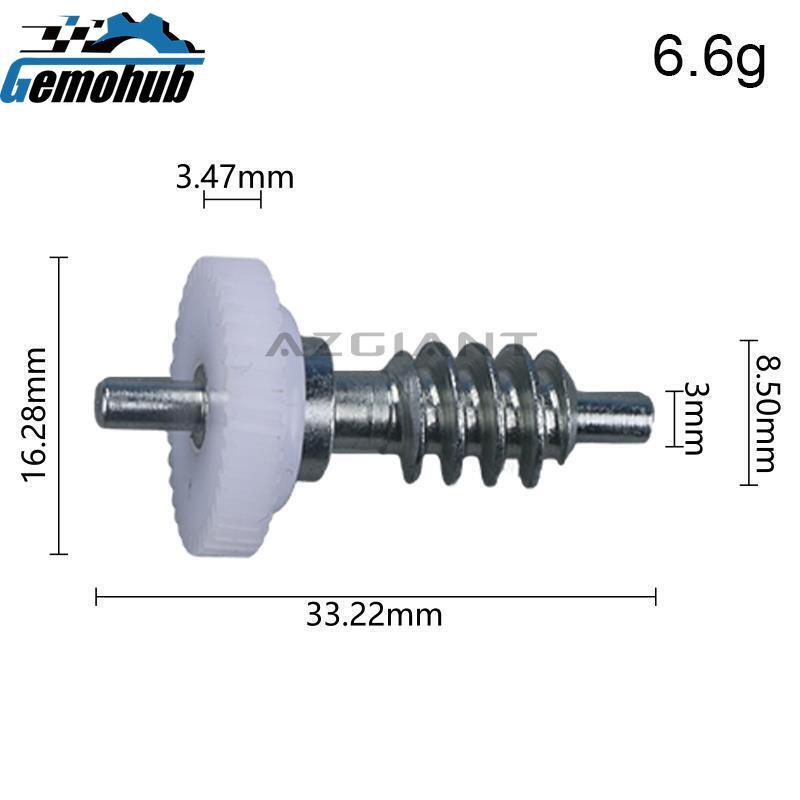 Quality Side Mirror Folding Motor Gear For 2012-2020 for Hyundai Santa Fe MK3