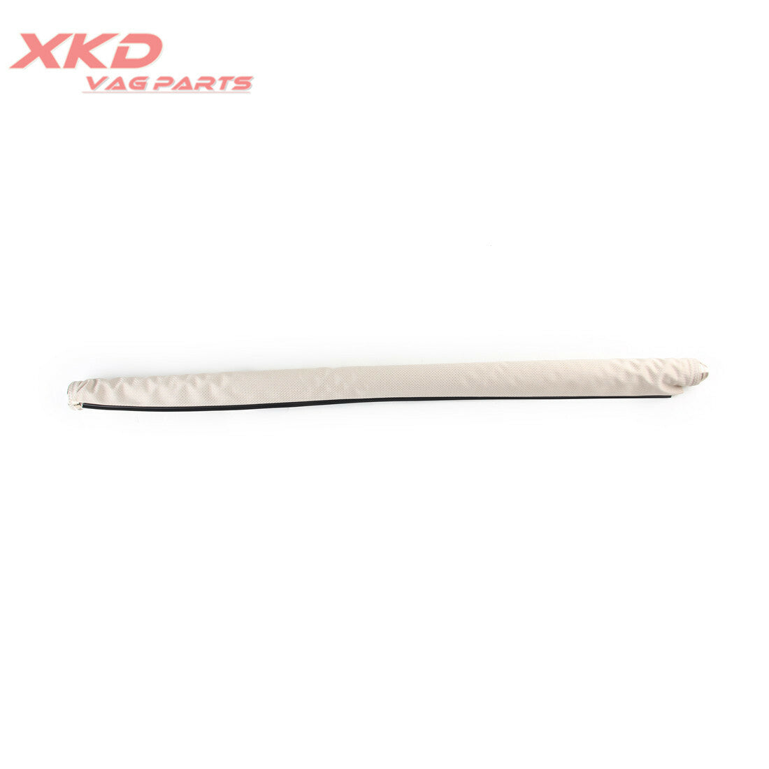 Beige sunroof lampshade fabric is suitable for Tiguan 1K9877307A