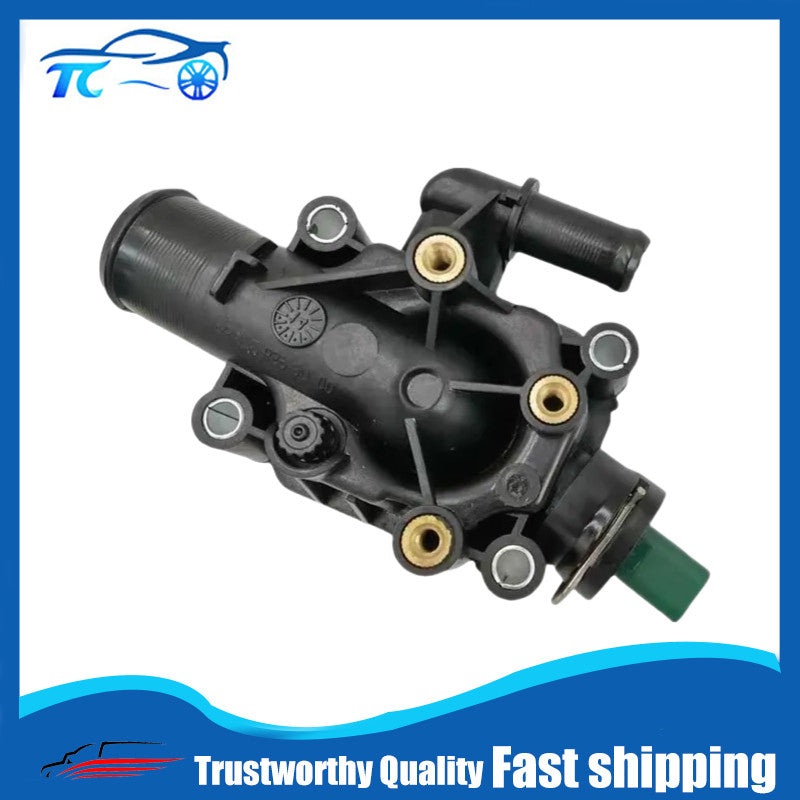 1336Z0 for Peugeot 206 207 301 307 308 408 for Citroen C3 C4 engine outlet chamber