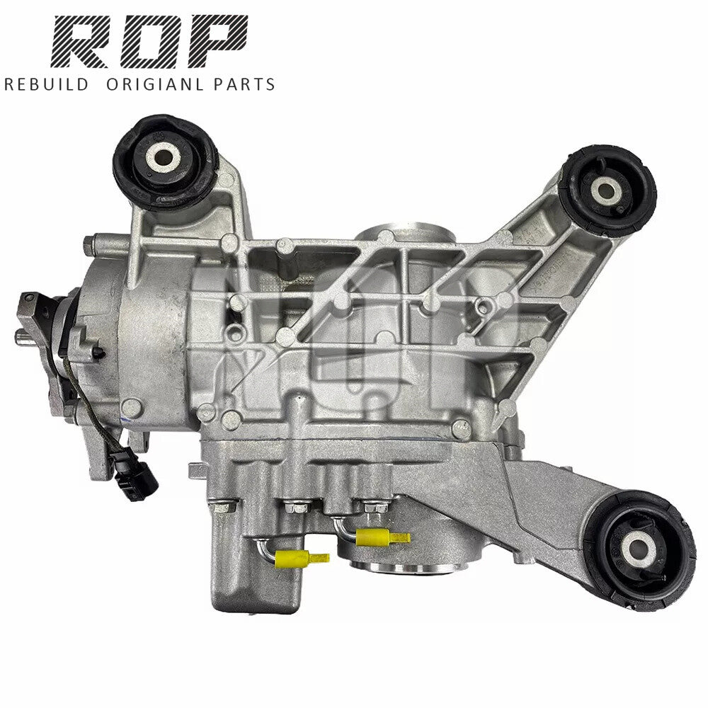 4 Motion Rear Differential Assembly for VW for Golf R for Audi A3 Q2 Quattro 0CQ525010S