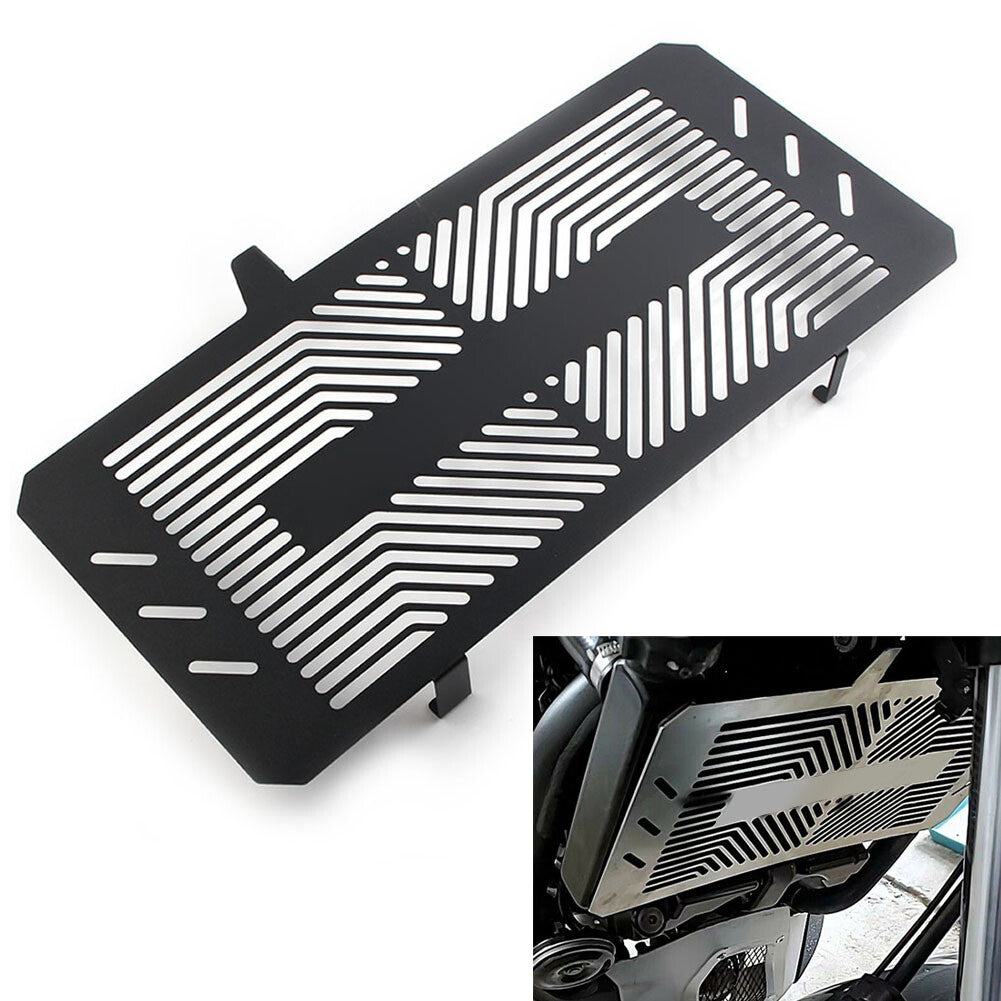Radiator Guard Grille Grill Cover Protector Fit for Honda NC750 NC750S NC750X 12-23