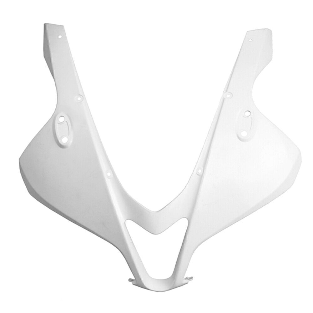 Unpainted Upper Front Fairing Cowl Nose for HONDA 2007 2008 2009 2010 CBR600RR