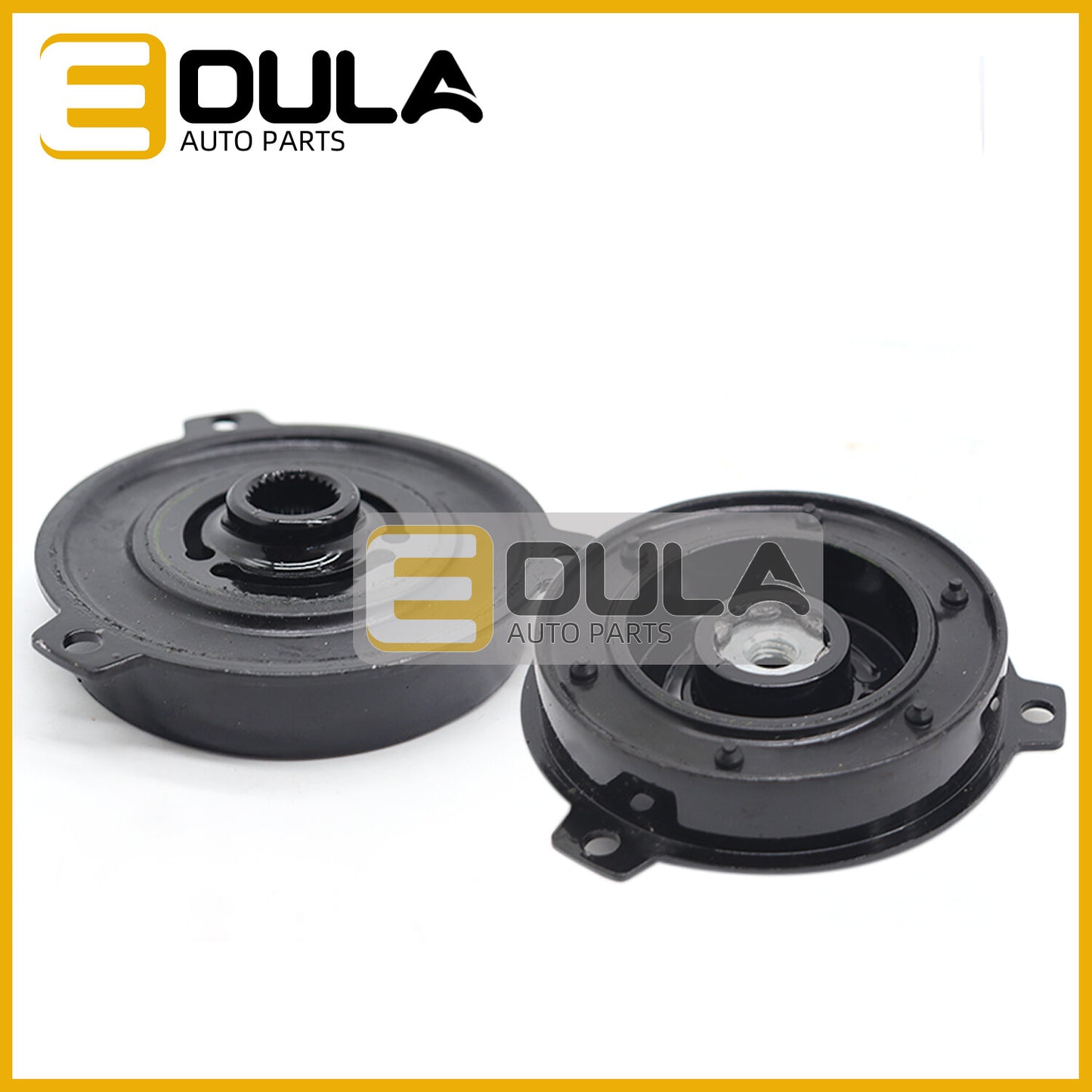 Auto AC Compressor Clutch Hub fits for Audi for Seat for Skoda for VW 1K0820803L 1PCS