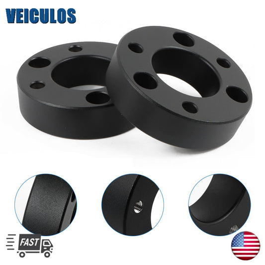 2pcs 3 Front Leveling Lift Kit For 2005-2020 for Nissan Frontier 3.8L 4.0L 2.5L