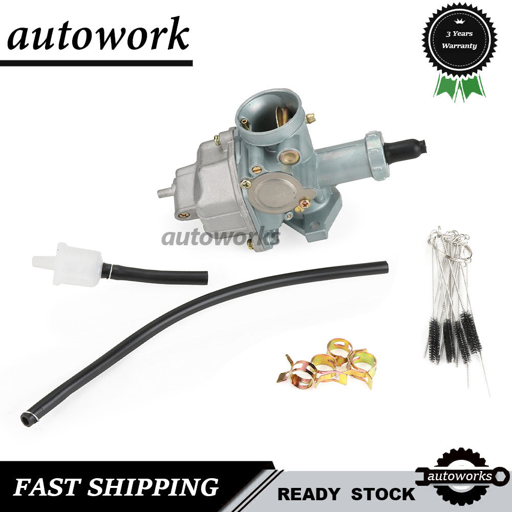 Carburetor Carb fit for Polaris Ranger RZR 170 2009-2014 RZR 170