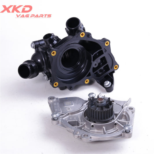 1.8T engine water pump assembly suitable for Volkswagen Beetle, for Jetta , for Passat CPRA CPKA CPLA CPPA