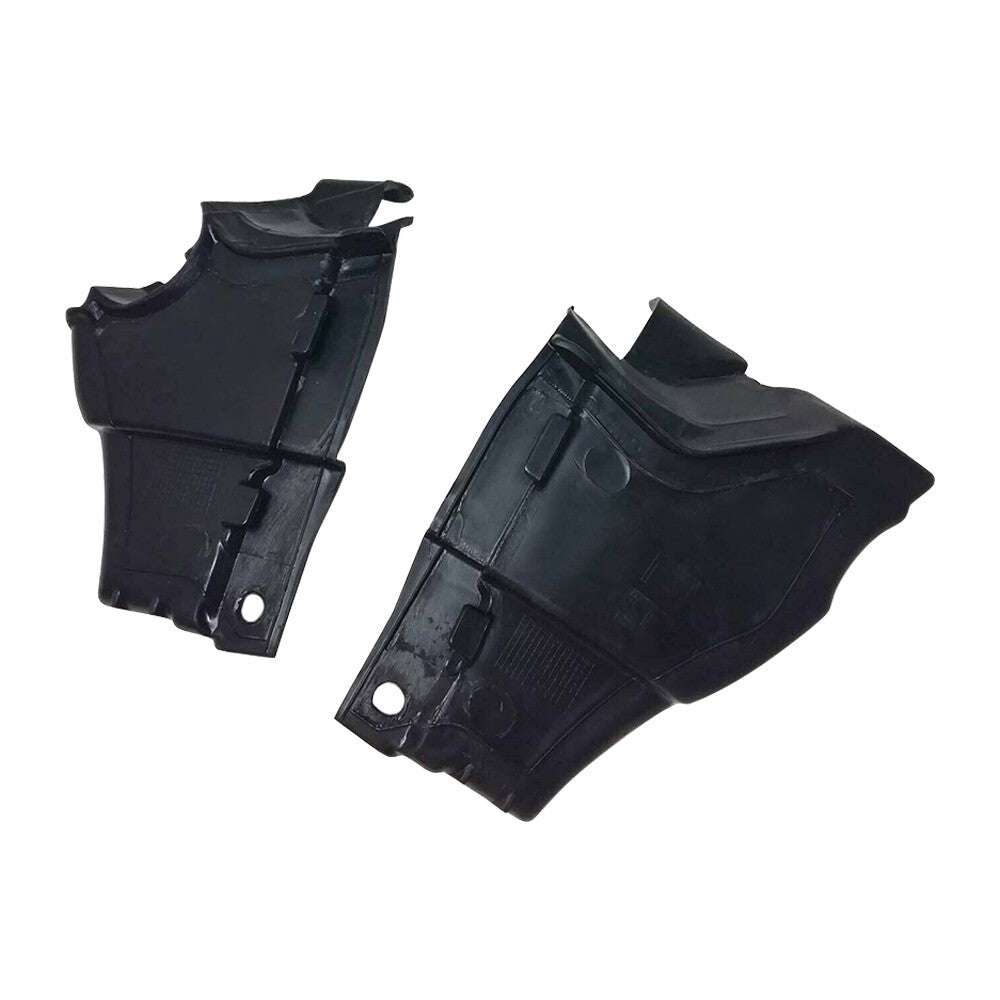 Approximately one set of bulk engine hood brackets is suitable for BMW X5, E70, X6, and E71.