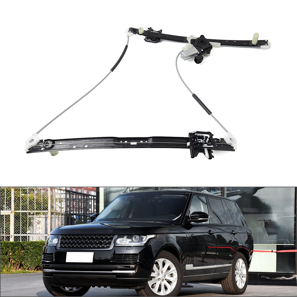 Power Window Regulator Assembly for Land Rover for Range Rover 2012-2022 2012