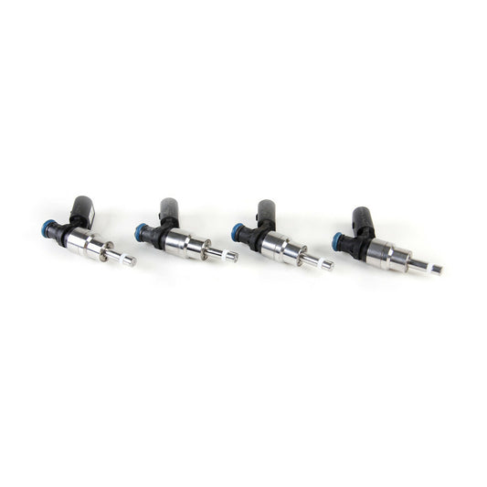 4 2.0T Fuel Injector Fit for VW for Jetta GLI for Passat for Audi for A6 TT BPY BPJ BWT