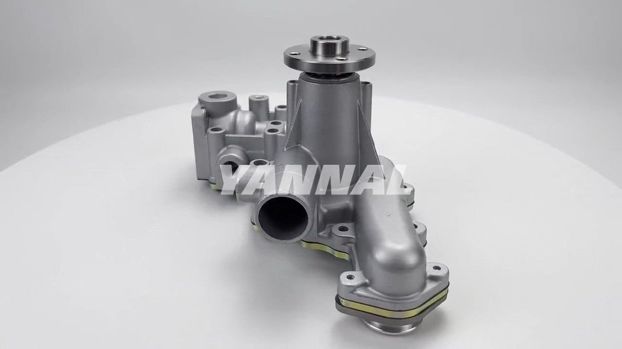 119171-42003 129470-42001 Water pump suitable for Yanmar 3TNV100 engine