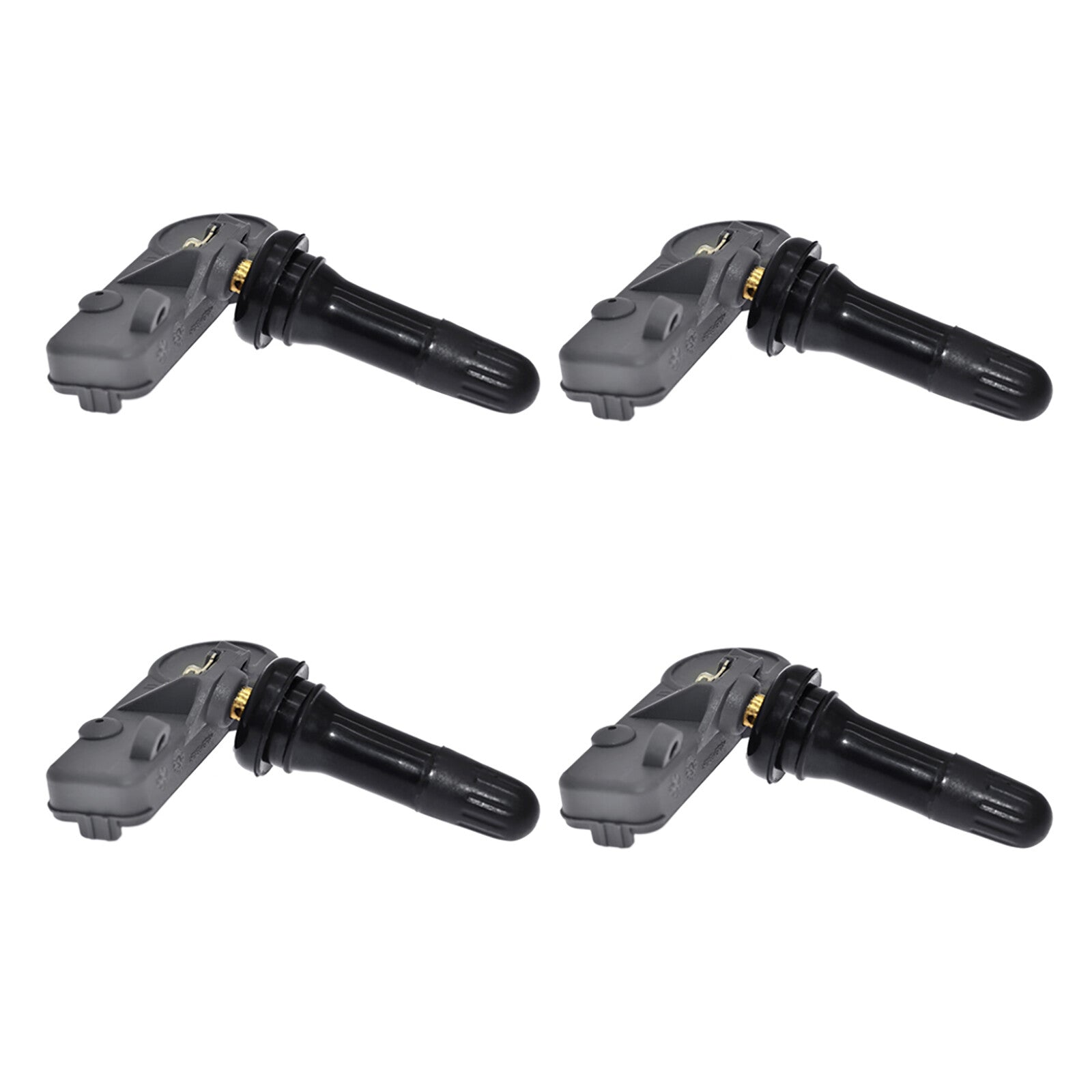 4x Tire Pressure Sensor for Dodge for Chrysler 300 for Dodge for Jeep for Wrangler 56029398AB