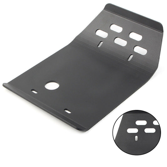 Motorschutzabdeckung Schutz Unterfahrschutz F¨¹r for Yamaha Serow XT250 Tricker XG250
