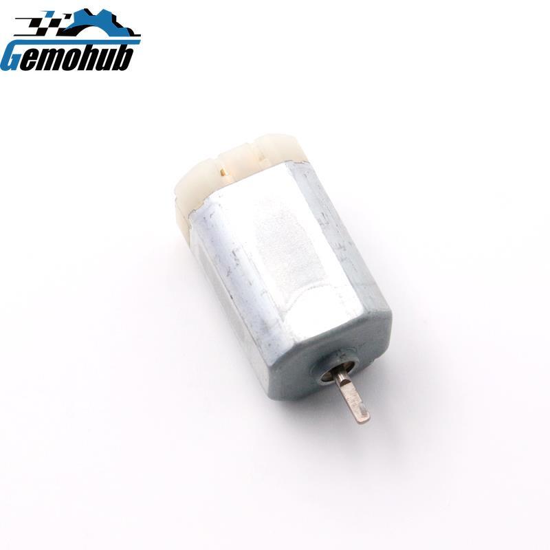 Side Mirror Folding Motor Replacement for 2014-19 for Mazda Demio MK4 / for Mazda 3 MK3